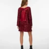 Robe courte Vmlaila