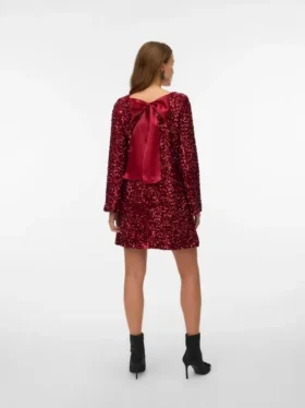 Robe courte Vmlaila