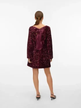 Robe courte Vmlaila