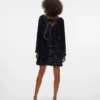 Robe courte Vmlaila