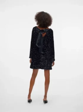 Robe courte Vmlaila