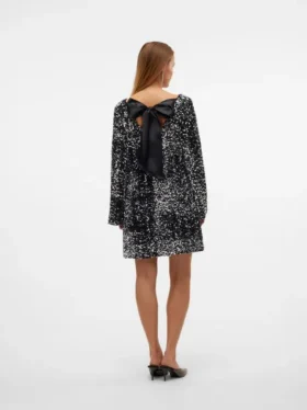 Robe courte Vmlaila