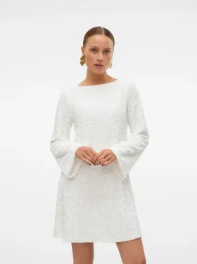 Robe courte Vmlaila