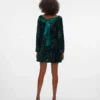 Robe courte Vmlaila