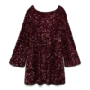 Robe courte Vmlaila