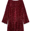 Robe courte Vmlaila