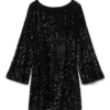 Robe courte Vmlaila