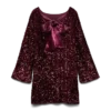 Robe courte Vmlaila