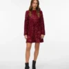 Robe courte Vmlaila