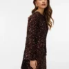 Robe courte Vmlaila