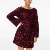 Robe courte Vmlaila