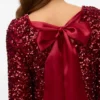 Robe courte Vmlaila
