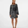 Robe courte Vmlaila