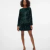 Robe courte Vmlaila