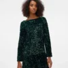 Robe courte Vmlaila