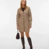 Robe courte Vmlefile
