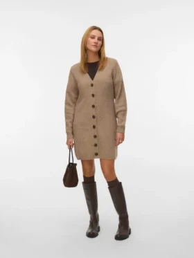 Robe courte Vmlefile