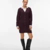 Robe courte Vmlefile