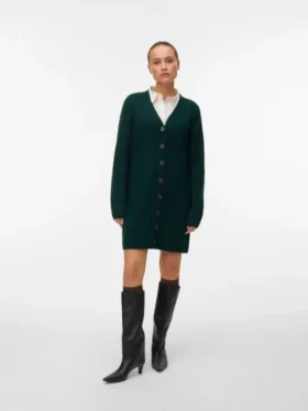Robe courte Vmlefile