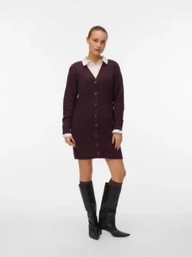 Robe courte Vmlefile
