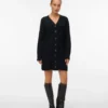 Robe courte Vmlefile
