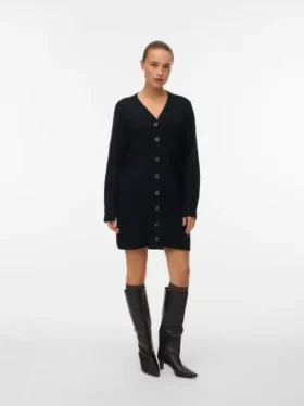 Robe courte Vmlefile