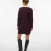 Robe courte Vmlefile