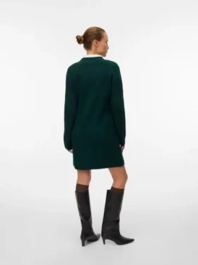 Robe courte Vmlefile