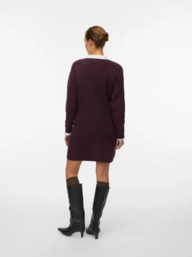 Robe courte Vmlefile