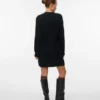Robe courte Vmlefile