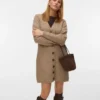 Robe courte Vmlefile