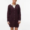 Robe courte Vmlefile
