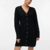 Robe courte Vmlefile