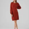 Robe courte Vmlefile Shorts