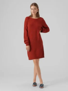 Robe courte Vmlefile Shorts