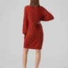 Robe courte Vmlefile Shorts