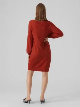 Robe courte Vmlefile Shorts