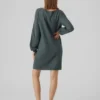 Robe courte Vmlefile Shorts