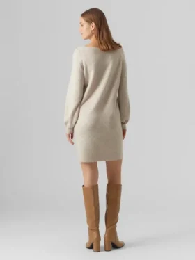 Robe courte Vmlefile Shorts