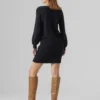 Robe courte Vmlefile Shorts