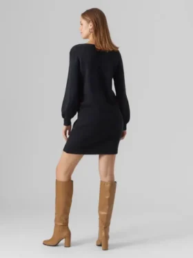Robe courte Vmlefile Shorts