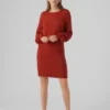 Robe courte Vmlefile Shorts