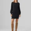 Robe courte Vmlefile Shorts