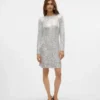 Robe courte Vmlima Shorts