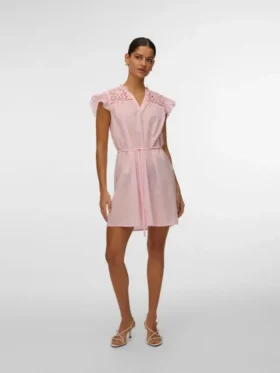 Robe courte Vmline