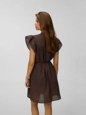 Robe courte Vmline