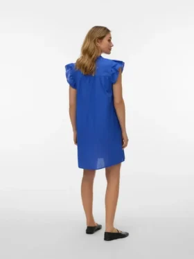 Robe courte Vmline