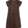 Robe courte Vmline