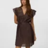 Robe courte Vmline