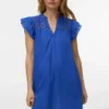 Robe courte Vmline
